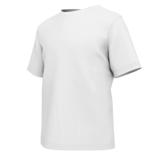Jagannath Raksha Mantra Unisex Tee | Jagannath Thirt - Image 2