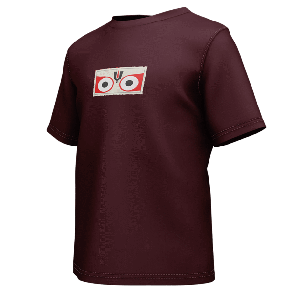Jagannath Eyes Unisex Tees - Image 2